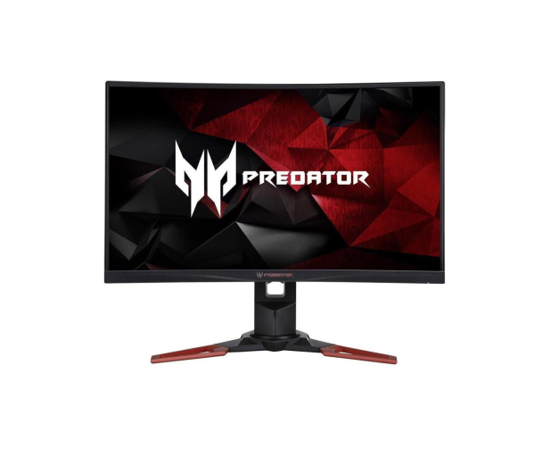 ACER 31.5'' Predator Z1 Z321Q UM.JZ1EE.001 Czarny - 347130 - zdjęcie